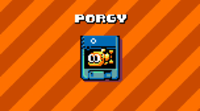 Porgy (UFO 50)
